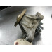 112K109 Water Coolant Pump From 2013 Kia Soul  1.6